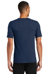 Nike Men's Dri-FIT Cotton/Poly Tee. NKBQ5231 Nike