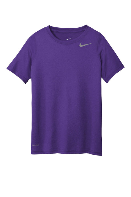 Nike Youth Legend Tee Shirt. 840178 Nike