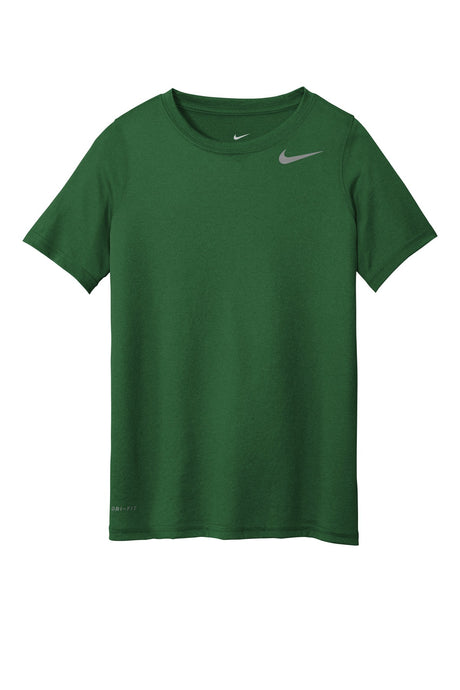 Nike Youth Legend Tee Shirt. 840178 Nike