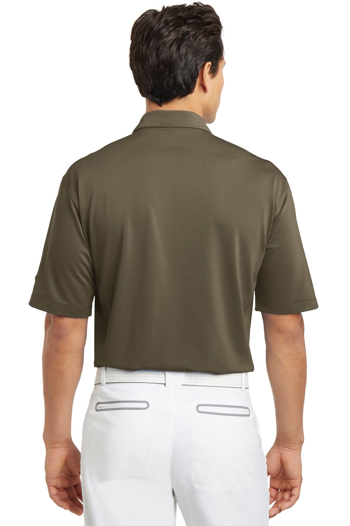 Nike Men's Sphere Dry Diamond Polo. 354055 Nike