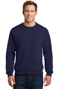 Jerzees Men's SUPER SWEATS NuBlend - Crewneck Sweatshirt Jerzees