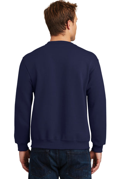 Jerzees Men's SUPER SWEATS NuBlend - Crewneck Sweatshirt