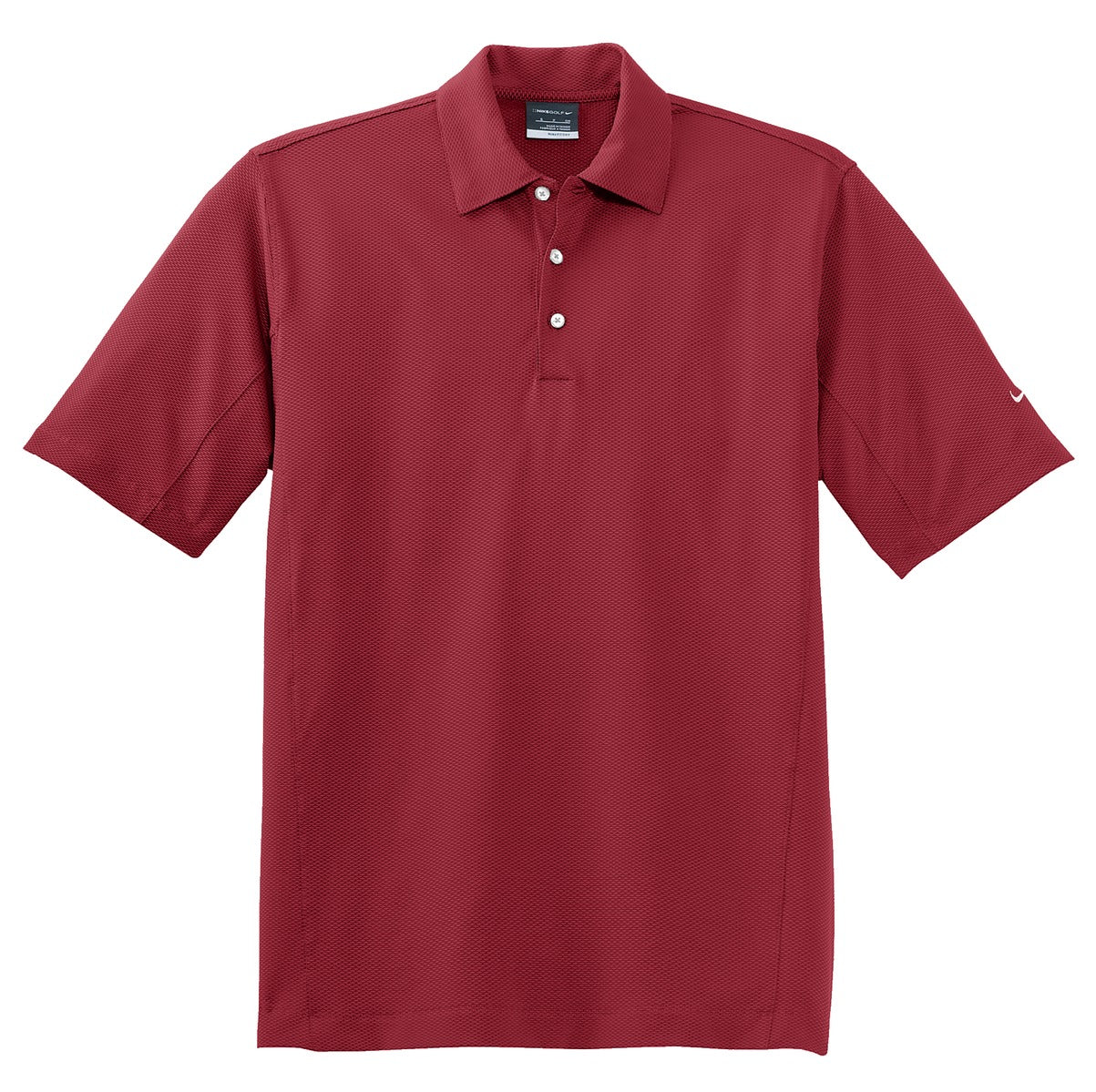Nike Men's Sphere Dry Diamond Polo. 354055 Nike