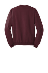 Jerzees Men's SUPER SWEATS NuBlend - Crewneck Sweatshirt Jerzees
