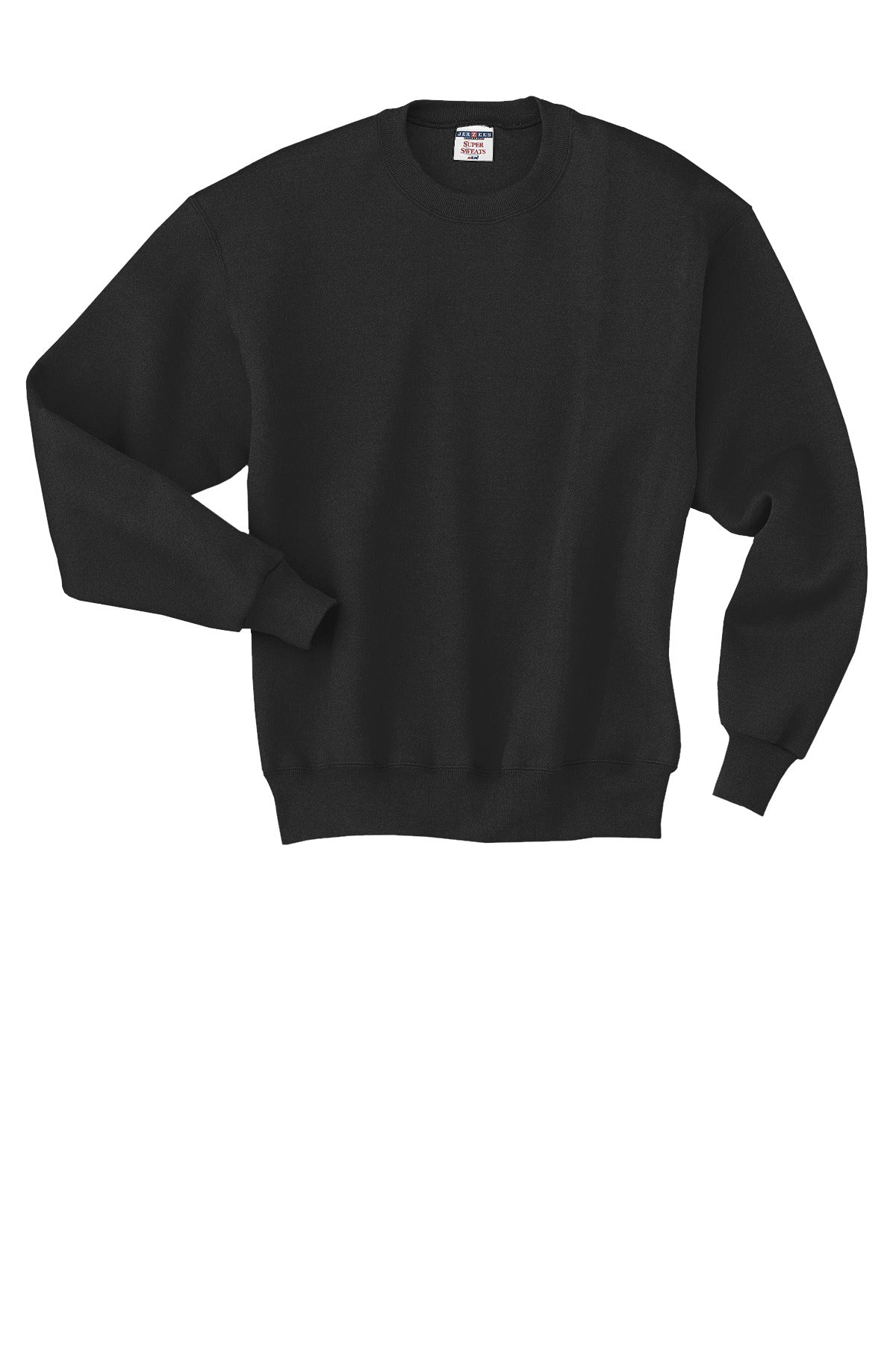 Jerzees Men's SUPER SWEATS NuBlend - Crewneck Sweatshirt Jerzees