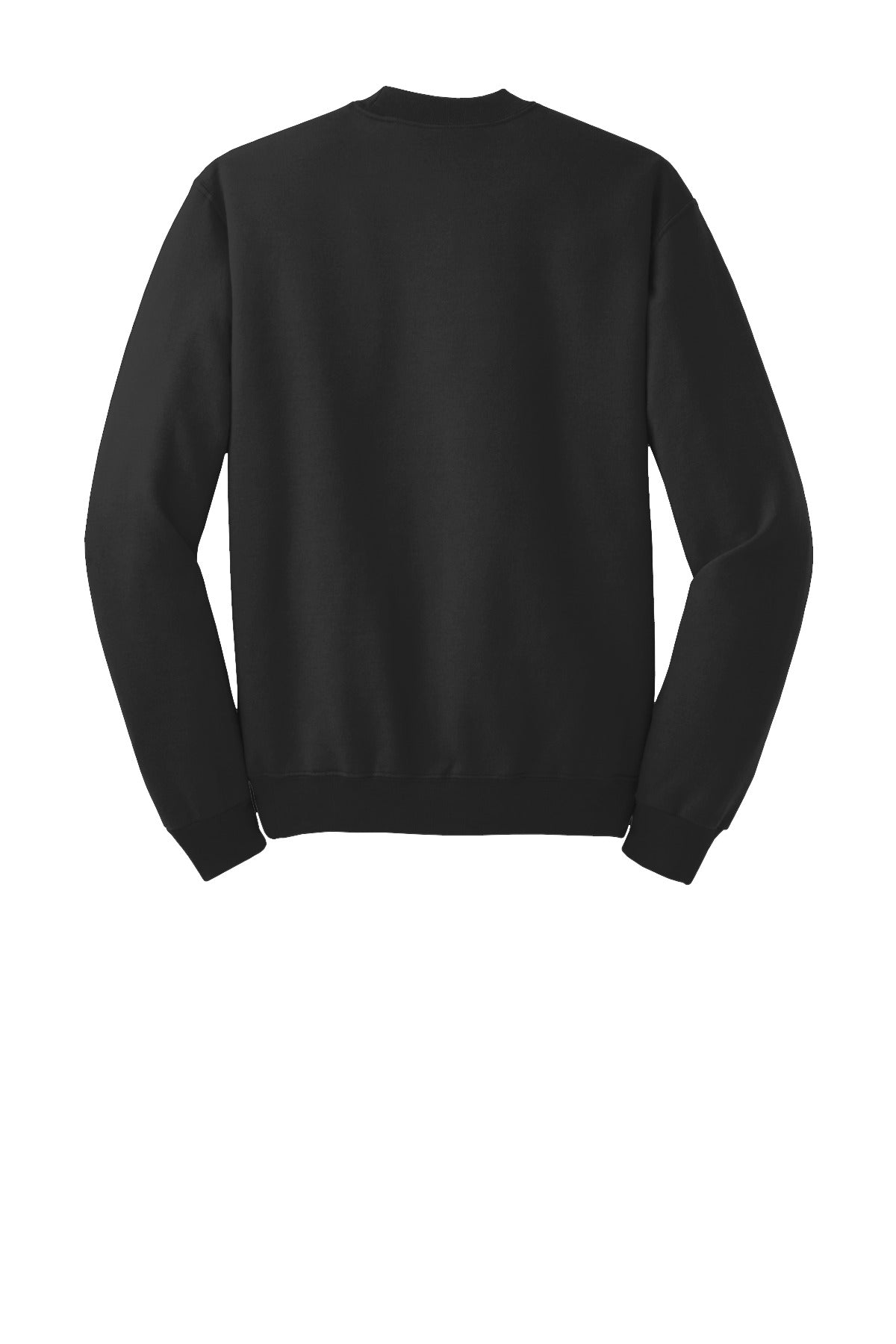 Jerzees Men's SUPER SWEATS NuBlend - Crewneck Sweatshirt Jerzees