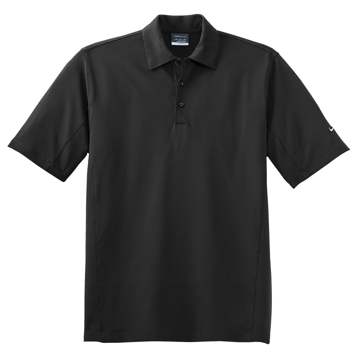 Nike Men's Sphere Dry Diamond Polo. 354055 Nike