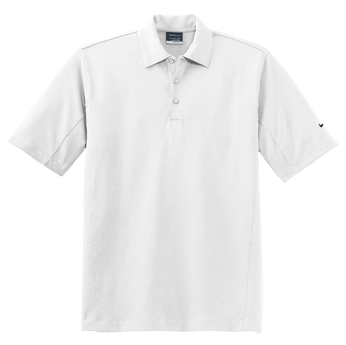 Nike Men's Sphere Dry Diamond Polo. 354055 Nike