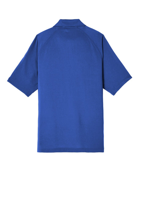 CornerStone Men's Select Lightweight Snag-Proof Tactical Polo. CS420 CornerStone