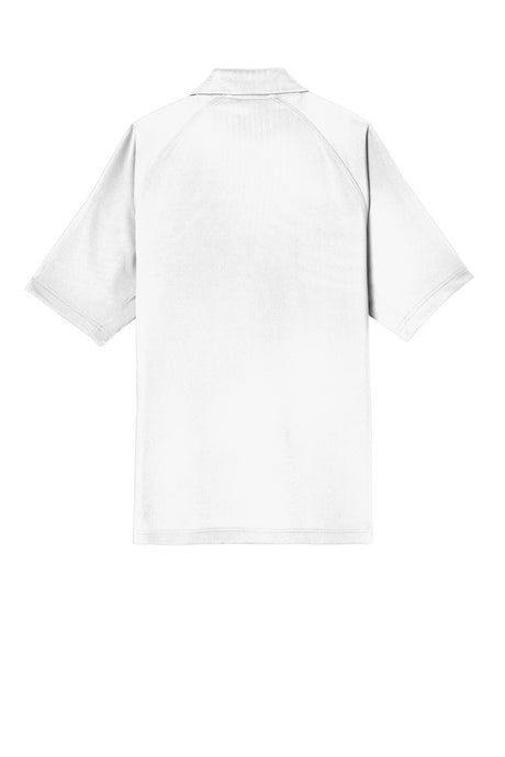 CornerStone Men's Select Lightweight Snag-Proof Tactical Polo. CS420 CornerStone