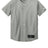 New Era Youth Diamond Era Full-Button Jersey. YNEA220 New Era