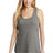 District Women's V.I.T. Gathered Back Tank. DT6302 District