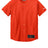 New Era Youth Diamond Era Full-Button Jersey. YNEA220 New Era