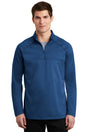 Nike Men's Therma-FIT 1/2 Zip Fleece Top. NKAH6254 Nike