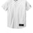 New Era Youth Diamond Era Full-Button Jersey. YNEA220 New Era