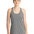 New Era Women's Heritage Blend Racerback Tank. LNEA105 New Era