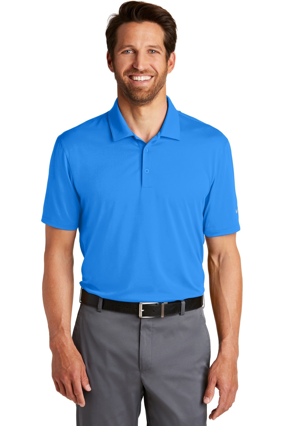 Nike Men's Dri-FIT Legacy Polo. 883681 Nike