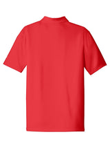 Nike Men's Dri-FIT Classic Fit Players Polo with Flat Knit Collar. 838956 Nike