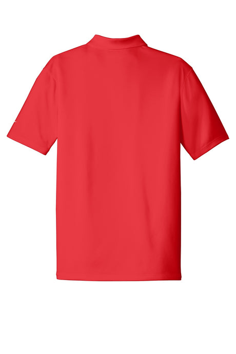 Nike Men's Dri-FIT Classic Fit Players Polo with Flat Knit Collar. 838956 Nike