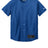 New Era Youth Diamond Era Full-Button Jersey. YNEA220 New Era
