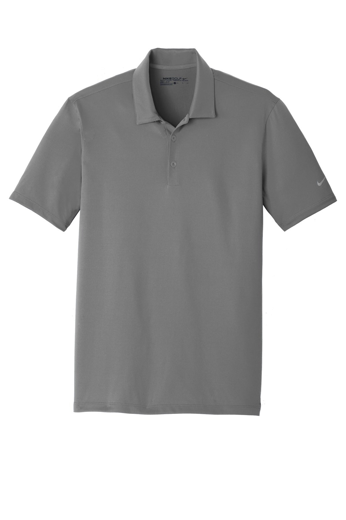 Nike Men's Dri-FIT Legacy Polo. 883681 Nike