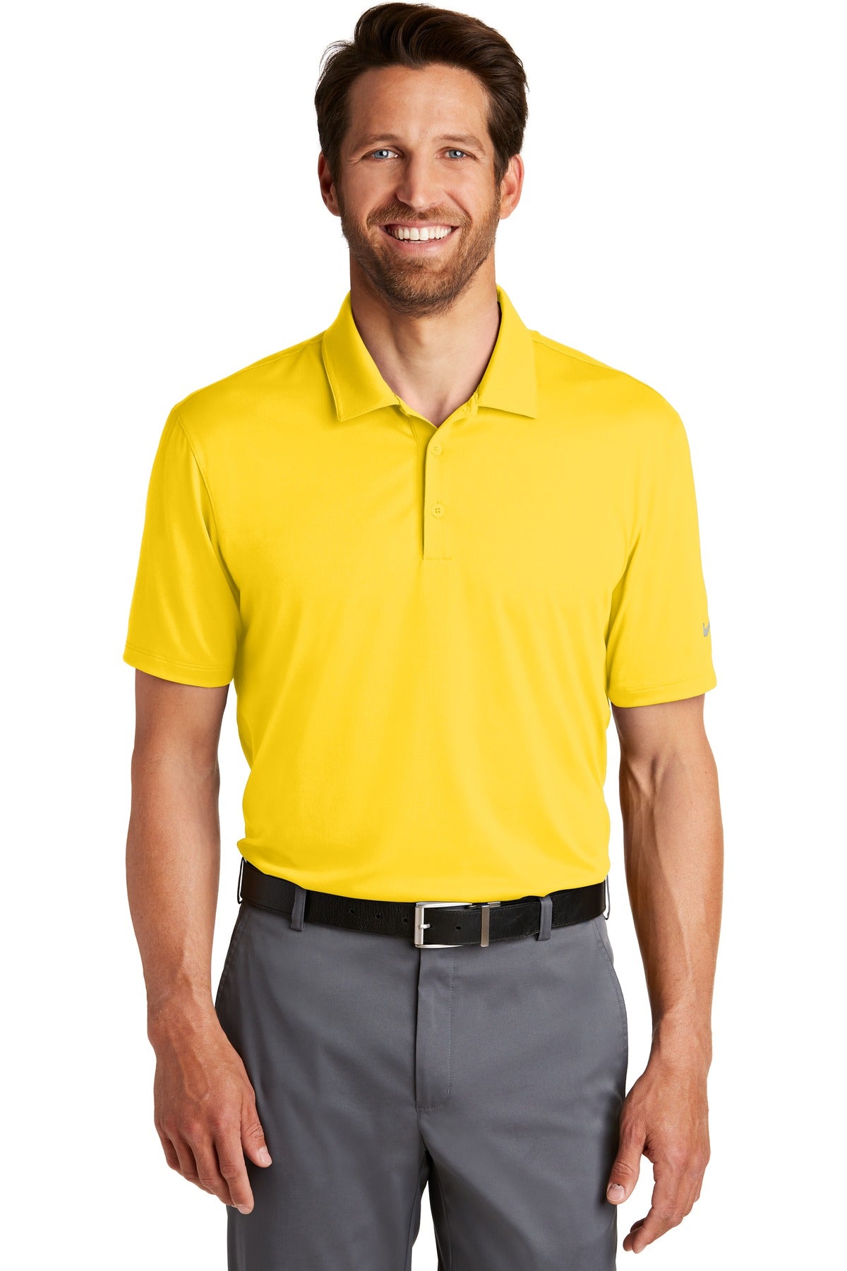 Nike Men's Dri-FIT Legacy Polo. 883681 Nike