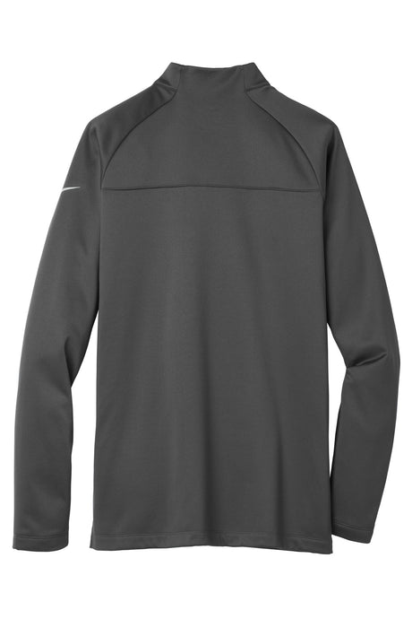 Nike Men's Therma-FIT 1/2 Zip Fleece Top. NKAH6254 Nike