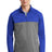Nike Men's Therma-FIT 1/2 Zip Fleece Top. NKAH6254 Nike