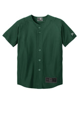New Era Youth Diamond Era Full-Button Jersey. YNEA220 New Era