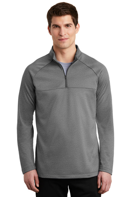Nike Men's Therma-FIT 1/2 Zip Fleece Top. NKAH6254 Nike
