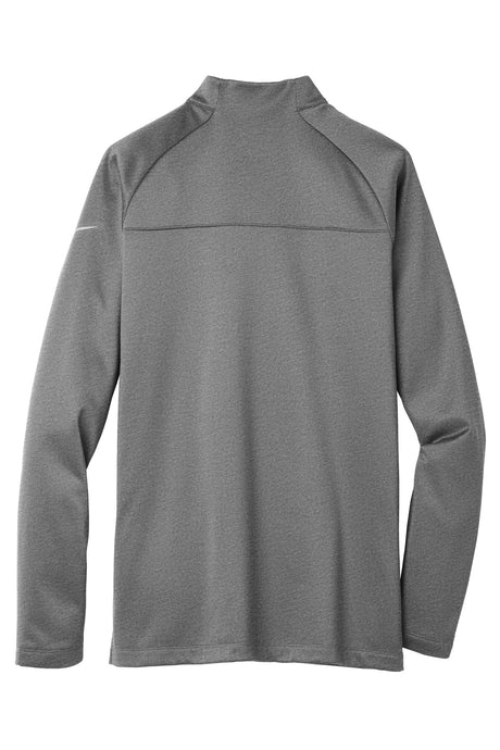 Nike Men's Therma-FIT 1/2 Zip Fleece Top. NKAH6254 Nike