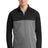 Nike Men's Therma-FIT 1/2 Zip Fleece Top. NKAH6254 Nike
