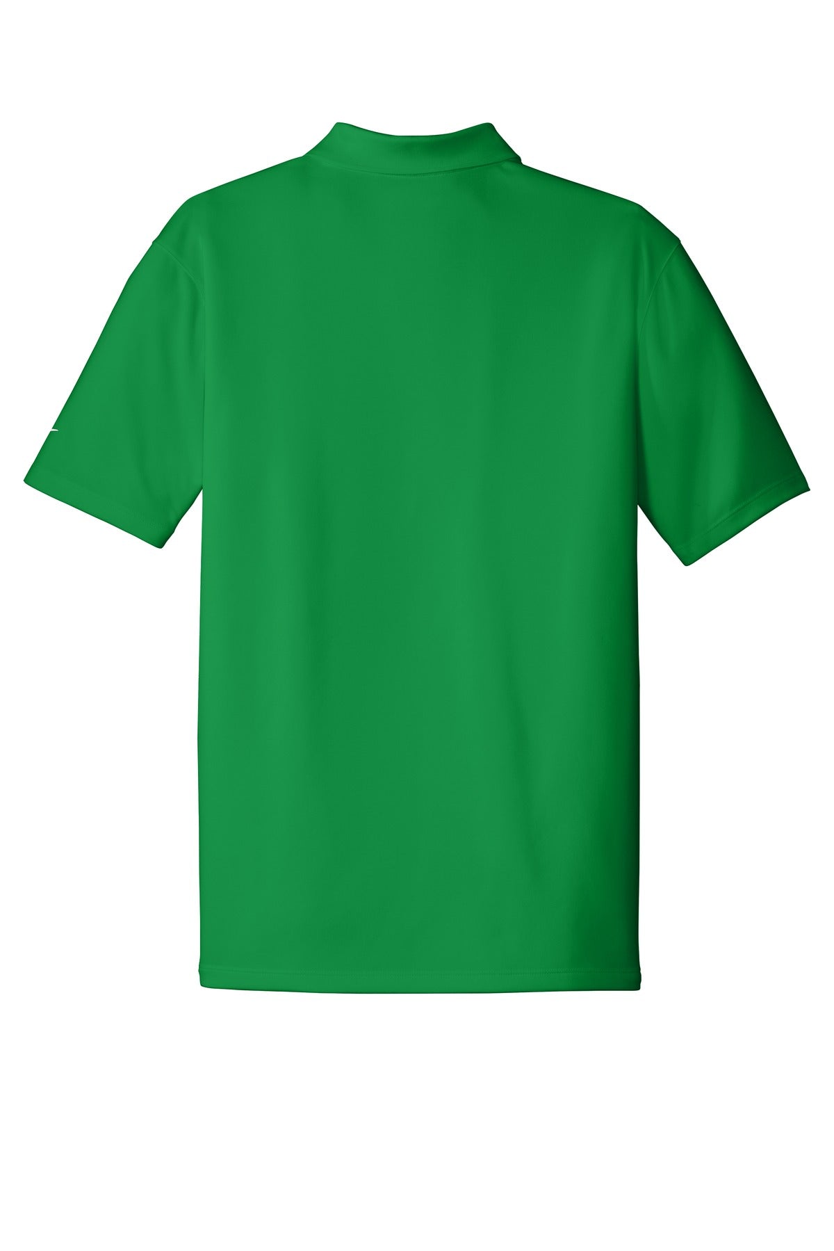 Nike Men's Dri-FIT Classic Fit Players Polo with Flat Knit Collar. 838956 Nike