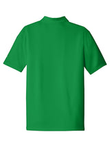 Nike Men's Dri-FIT Classic Fit Players Polo with Flat Knit Collar. 838956 Nike