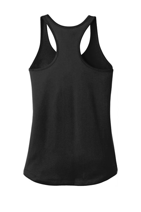 New Era Women's Heritage Blend Racerback Tank. LNEA105 New Era