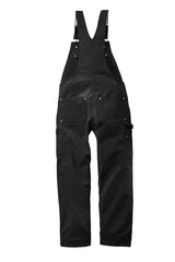 Carhartt Men's Duck Unlined Bib Overalls CT102776 Carhartt