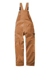 Carhartt Men's Duck Unlined Bib Overalls CT102776 Carhartt