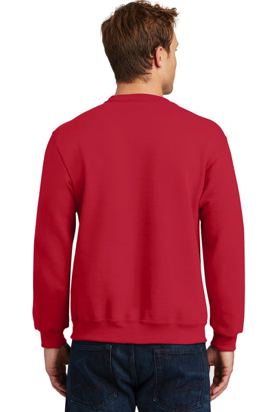 Jerzees Men's SUPER SWEATS NuBlend - Crewneck Sweatshirt
