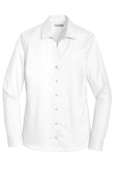 Red House Women's Non-Iron Twill Shirt. RH79 Red House
