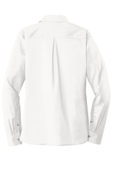 Red House Women's Non-Iron Twill Shirt. RH79 Red House