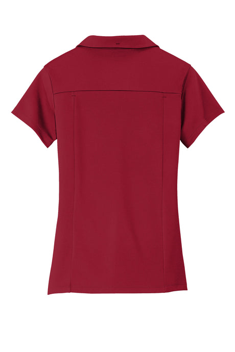 OGIO Women's Framework Polo. LOG125 OGIO