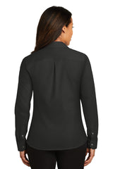 Red House Women's Non-Iron Twill Shirt. RH79 Red House