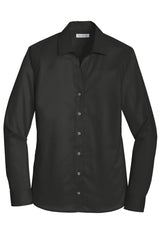Red House Women's Non-Iron Twill Shirt. RH79 Red House