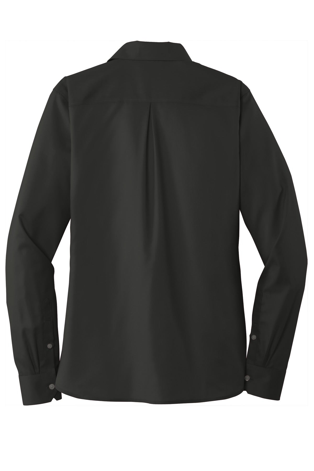 Red House Women's Non-Iron Twill Shirt. RH79 Red House