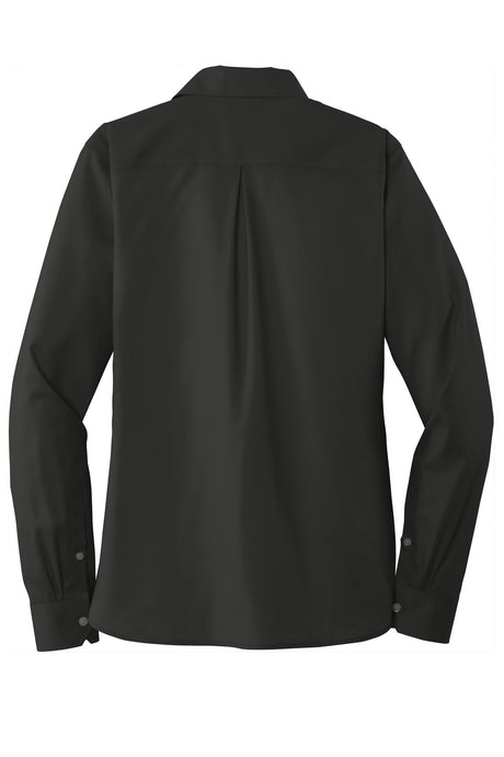 Red House Women's Non-Iron Twill Shirt. RH79 Red House