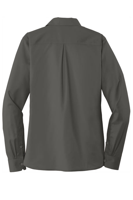 Red House Women's Non-Iron Twill Shirt. RH79 Red House