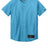 New Era Youth Diamond Era Full-Button Jersey. YNEA220 New Era