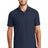 New Era Men's Venue Home Plate Polo. NEA300 New Era