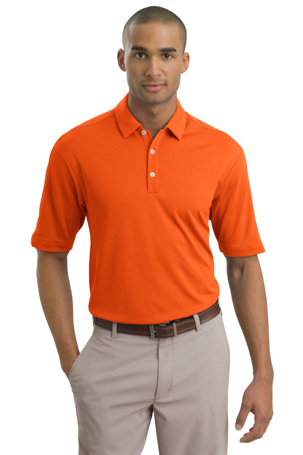Nike Men's Tech Sport Dri-FIT Polo. 266998 Nike