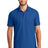 New Era Men's Venue Home Plate Polo. NEA300 New Era